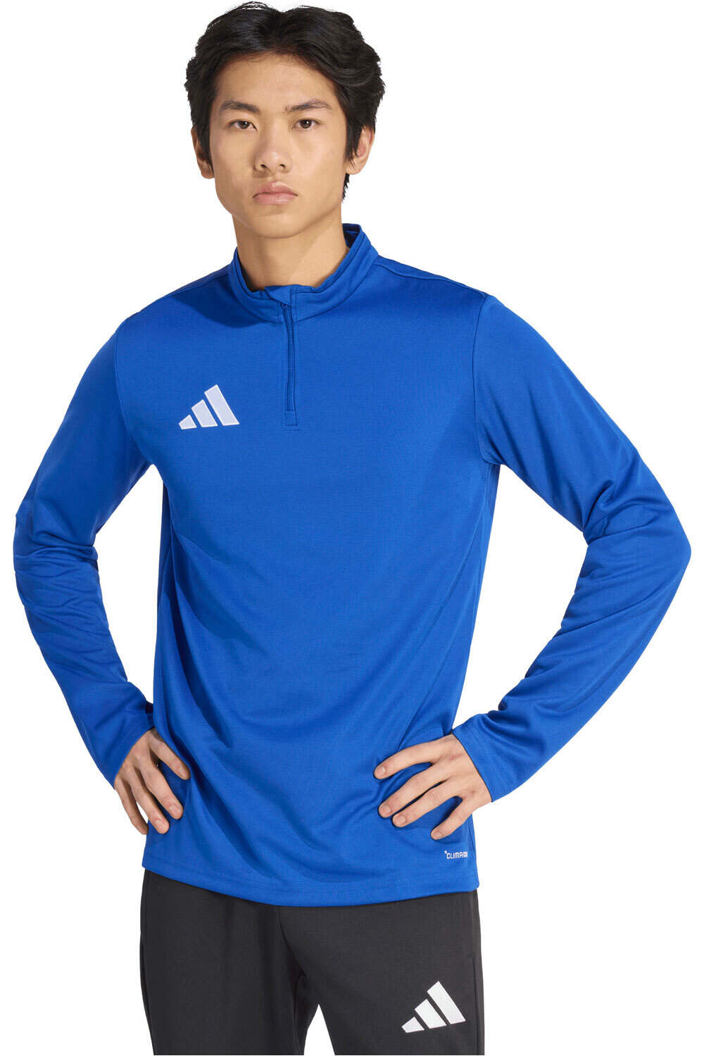 adidas sudadera hombre ENTRENAMIENTO ENTRADA26 vista frontal