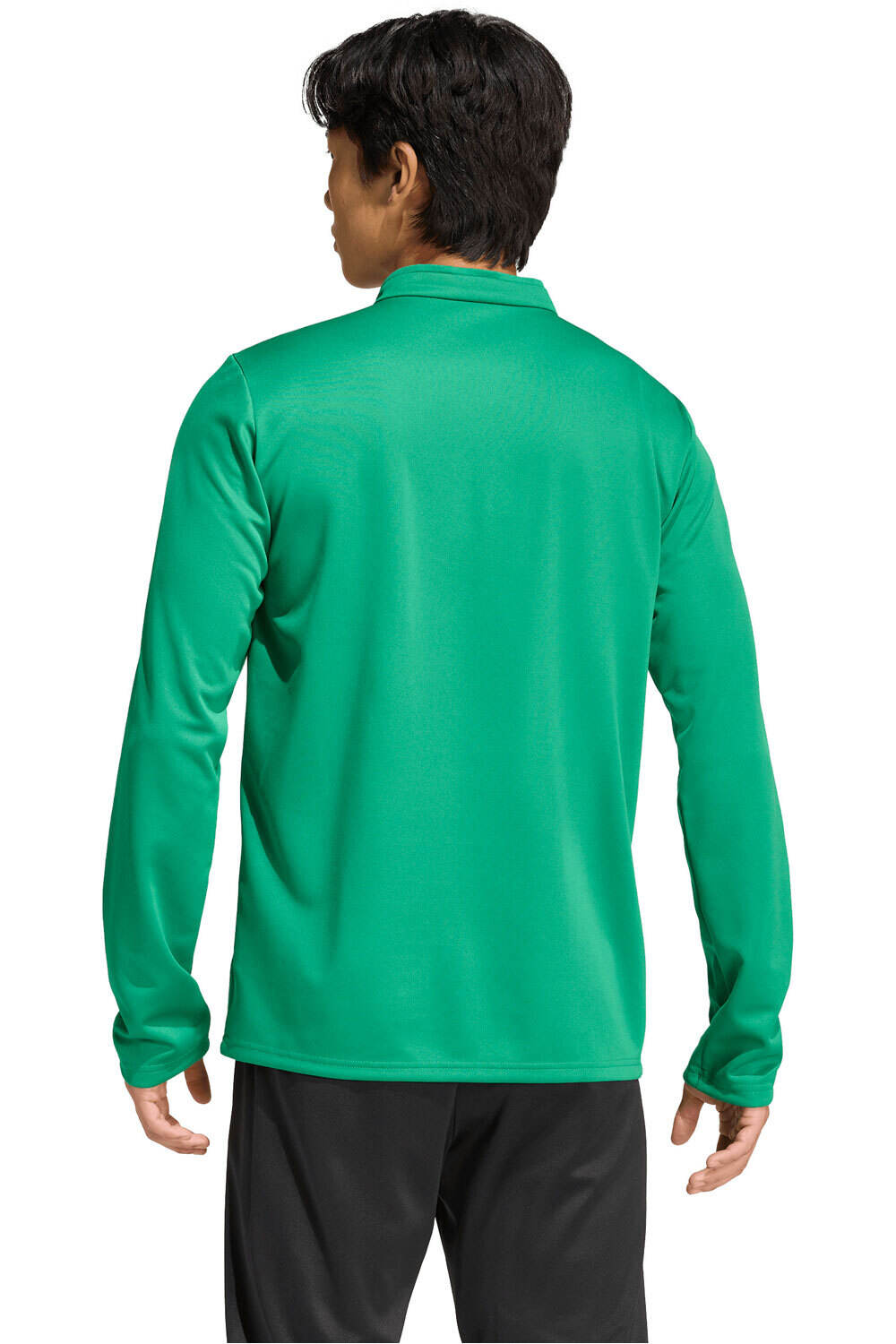adidas sudadera hombre ENTRENAMIENTO ENTRADA26 vista trasera