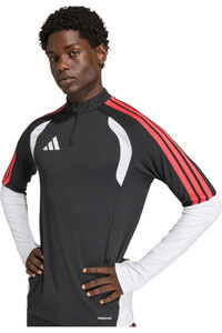adidas sudadera hombre ENTRENAMIENTO TIRO 26 COMPETITION vista detalle
