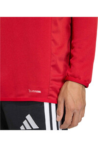 adidas sudadera hombre ENTRENAMIENTO TIRO 26 LEAGUE 03