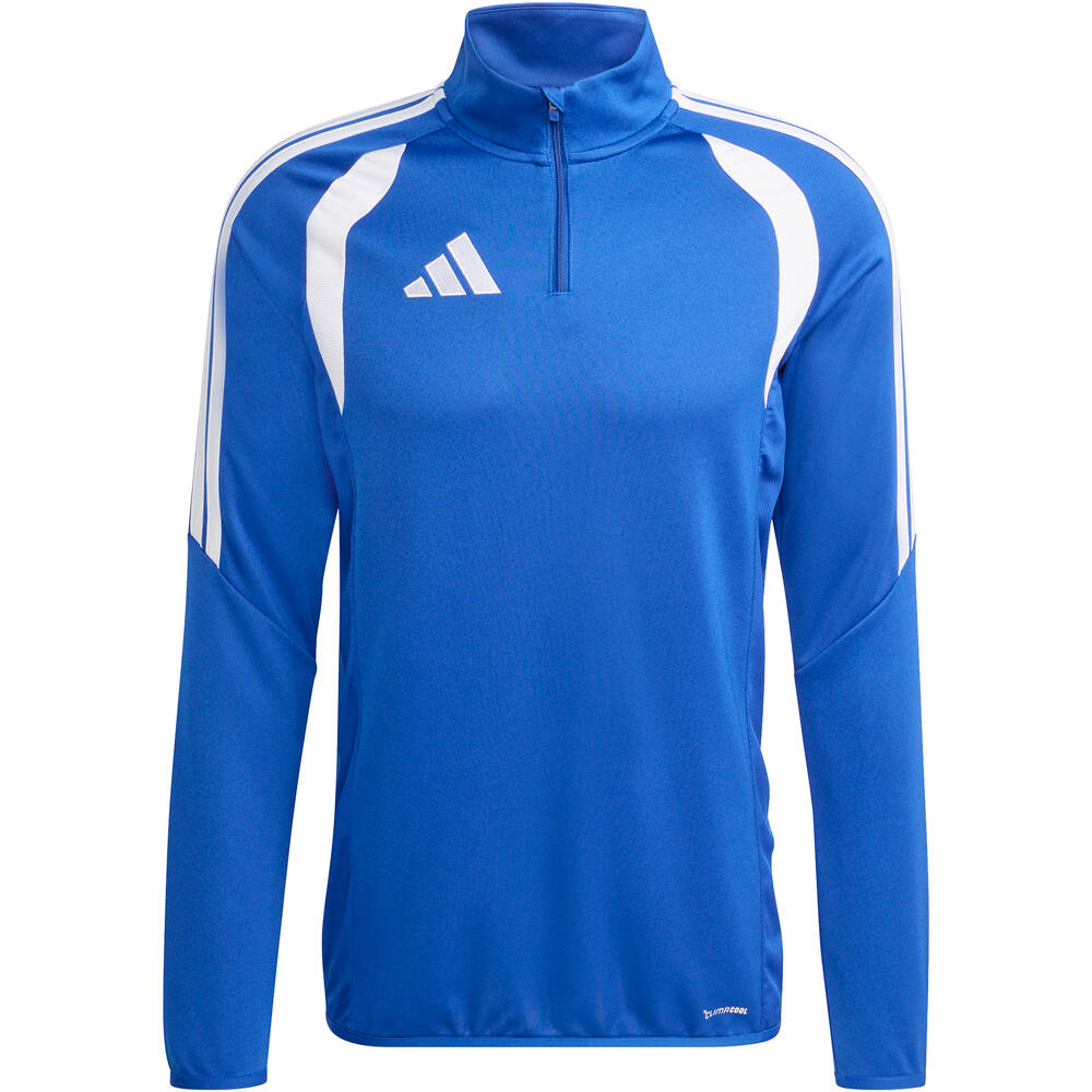 adidas sudadera hombre ENTRENAMIENTO TIRO 26 LEAGUE 04