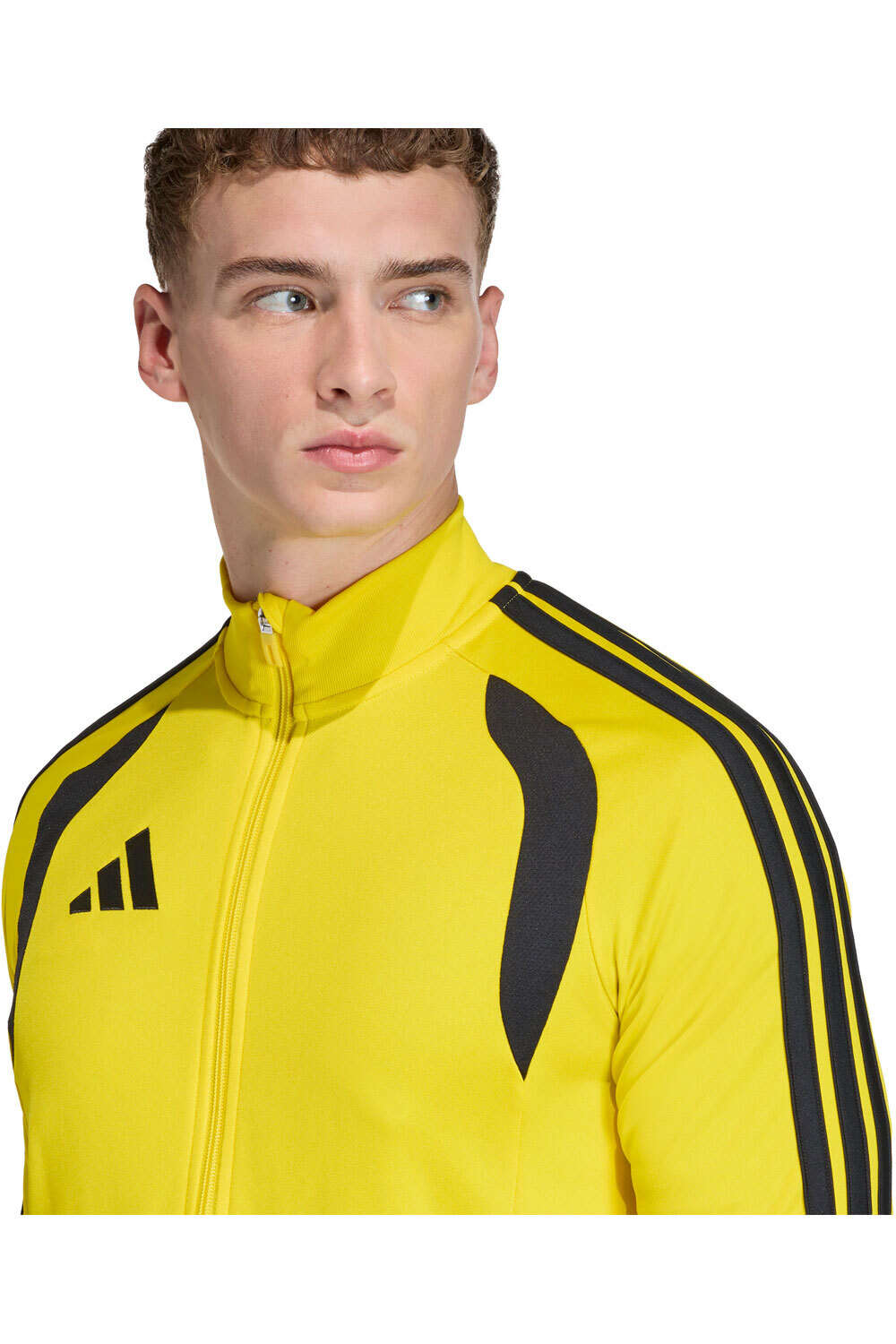 adidas sudadera hombre ENTRENAMIENTO TIRO 26 LEAGUE vista detalle