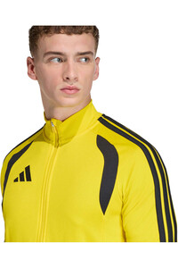 adidas sudadera hombre ENTRENAMIENTO TIRO 26 LEAGUE vista detalle