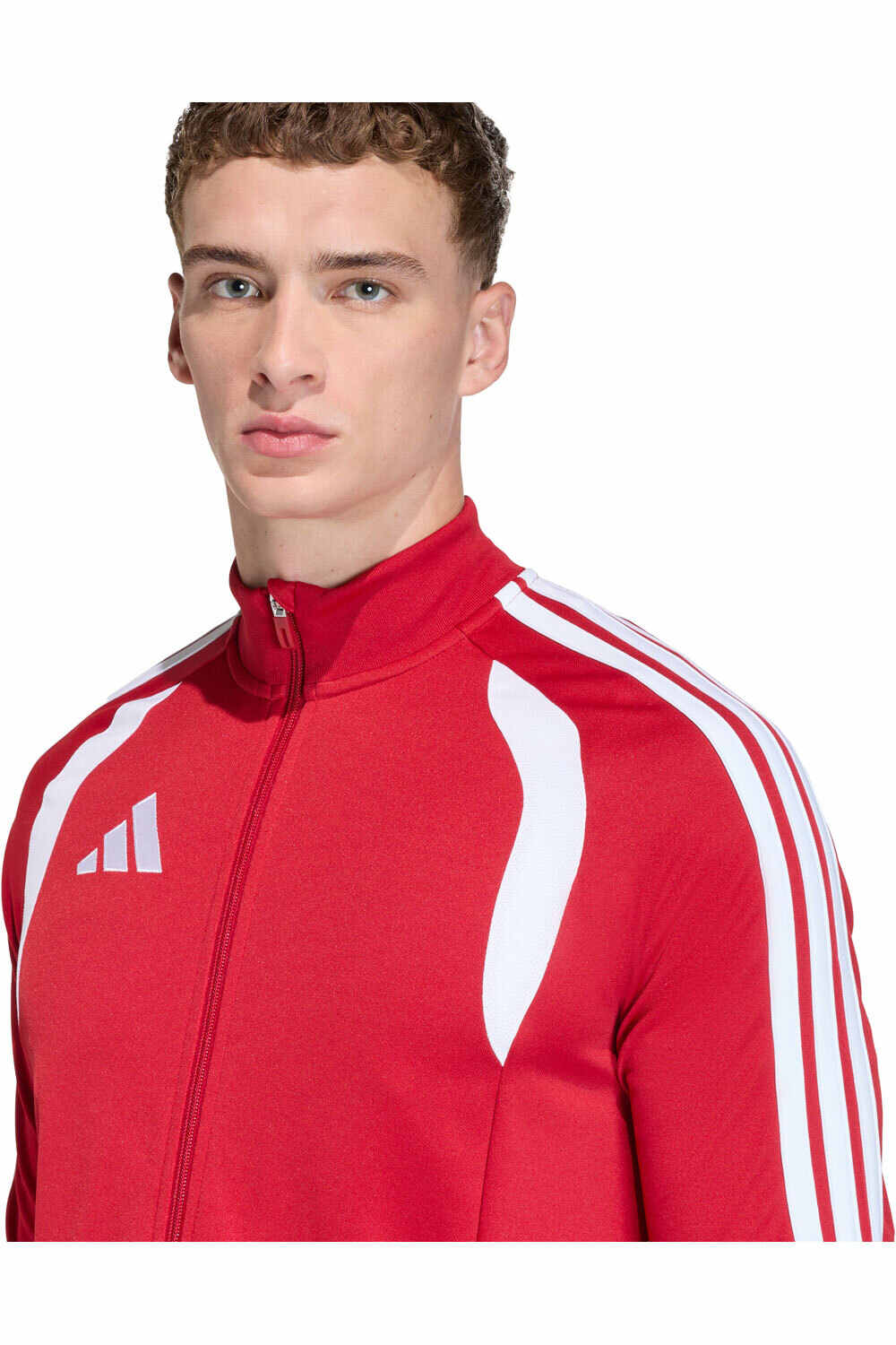 adidas sudadera hombre ENTRENAMIENTO TIRO 26 LEAGUE vista detalle