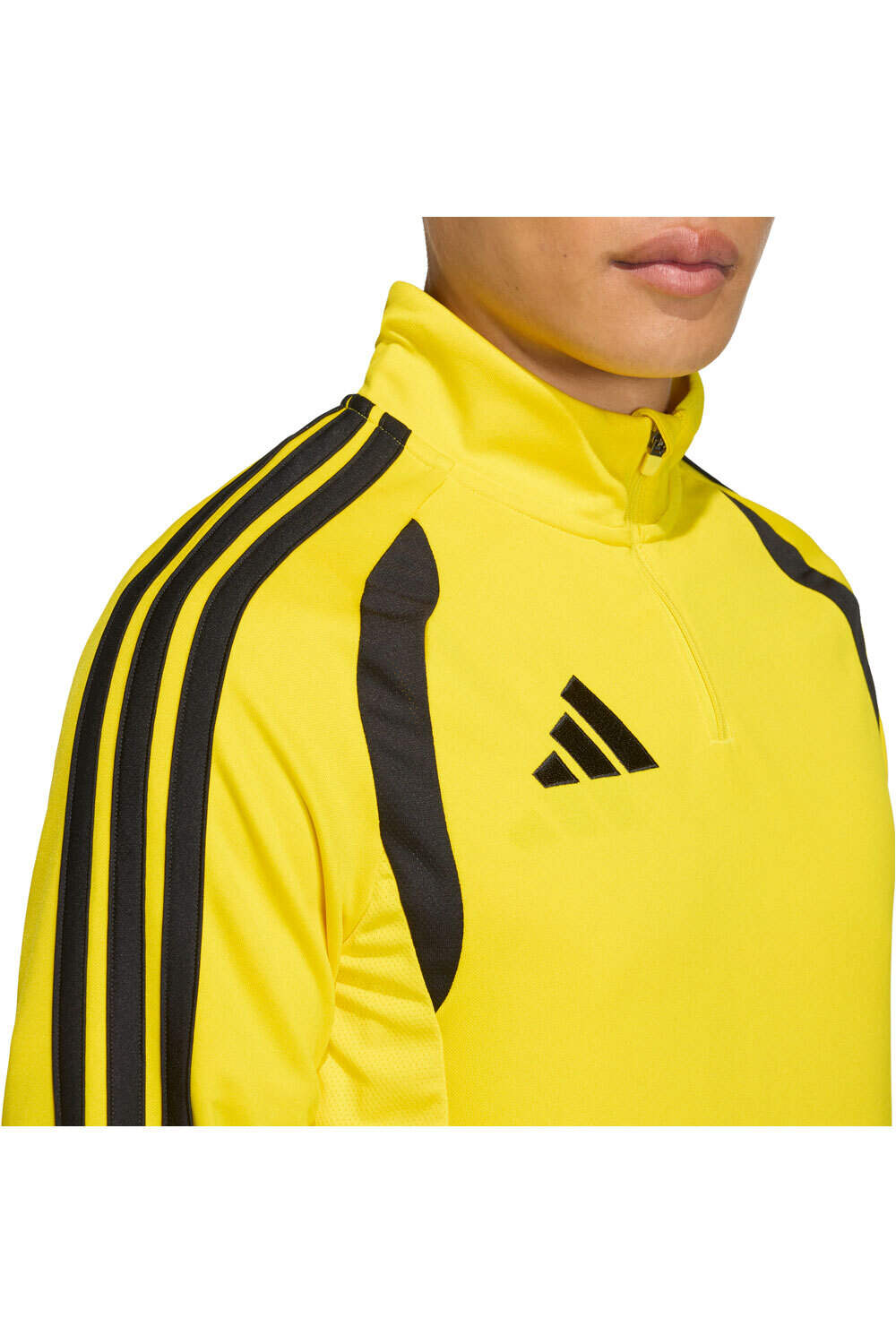 adidas sudadera hombre ENTRENAMIENTO TIRO 26 LEAGUE vista detalle