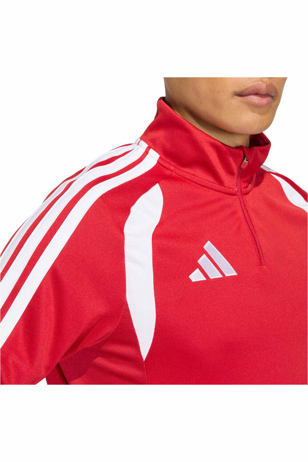 adidas sudadera hombre ENTRENAMIENTO TIRO 26 LEAGUE vista detalle
