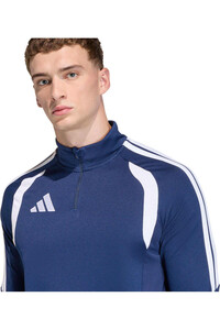 adidas sudadera hombre ENTRENAMIENTO TIRO 26 LEAGUE vista detalle