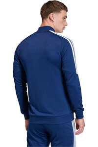 adidas sudadera hombre ENTRENAMIENTO TIRO 26 LEAGUE vista trasera
