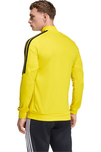 adidas sudadera hombre ENTRENAMIENTO TIRO 26 LEAGUE vista trasera