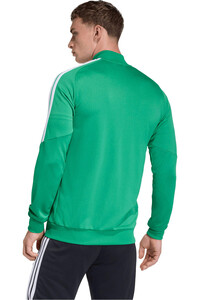 adidas sudadera hombre ENTRENAMIENTO TIRO 26 LEAGUE vista trasera