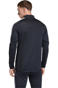 adidas sudadera hombre ENTRENAMIENTO TIRO 26 LEAGUE vista trasera