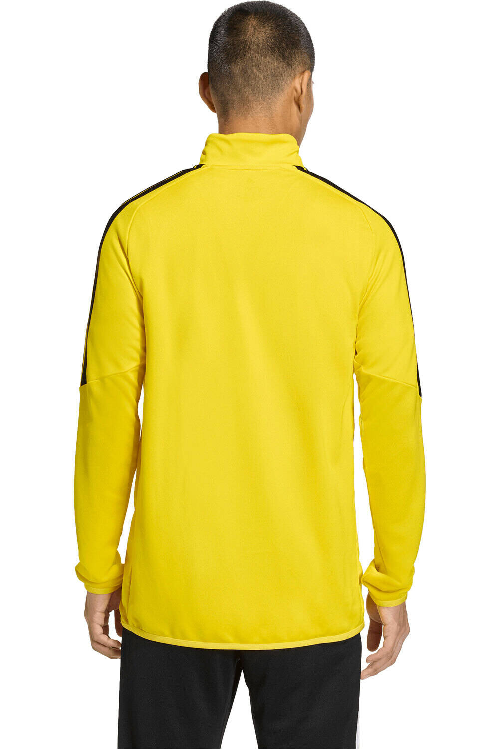 adidas sudadera hombre ENTRENAMIENTO TIRO 26 LEAGUE vista trasera