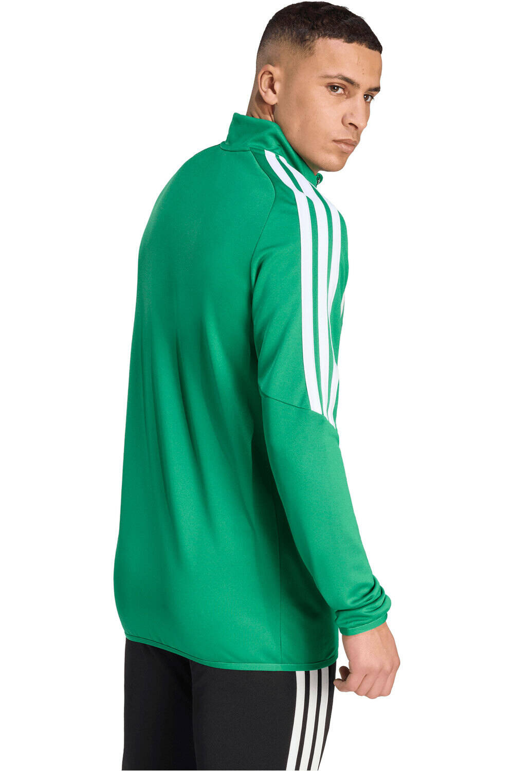 adidas sudadera hombre ENTRENAMIENTO TIRO 26 LEAGUE vista trasera