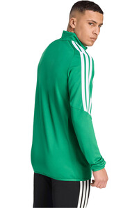 adidas sudadera hombre ENTRENAMIENTO TIRO 26 LEAGUE vista trasera