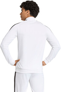 adidas sudadera hombre ENTRENAMIENTO TIRO 26 LEAGUE vista trasera