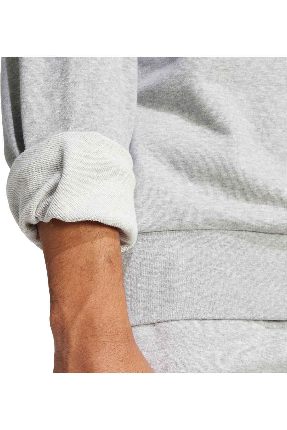 adidas sudadera hombre ESSENTIALS BIG LOGO 04