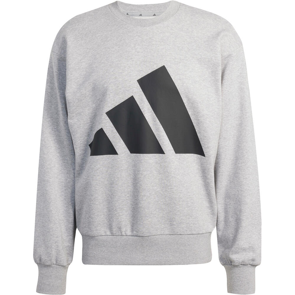 adidas sudadera hombre ESSENTIALS BIG LOGO 05