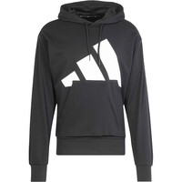 ESSENTIALS BIG LOGO
