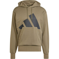 ESSENTIALS BIG LOGO