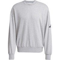 ESSENTIALS LOSE FIT THREE BAR