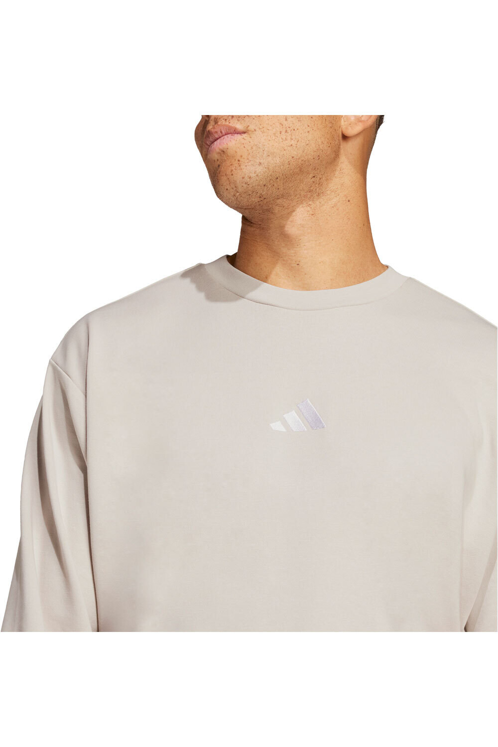 adidas sudadera hombre ESSENTIALS FEELCOZY 03