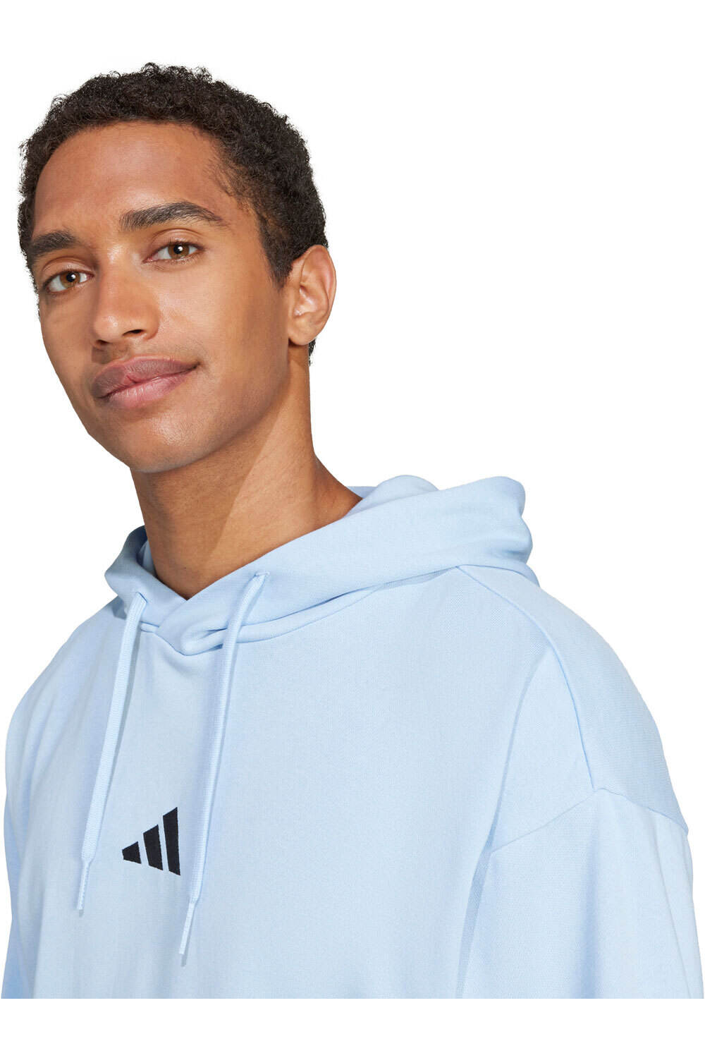 adidas sudadera hombre ESSENTIALS FEELCOZY 03