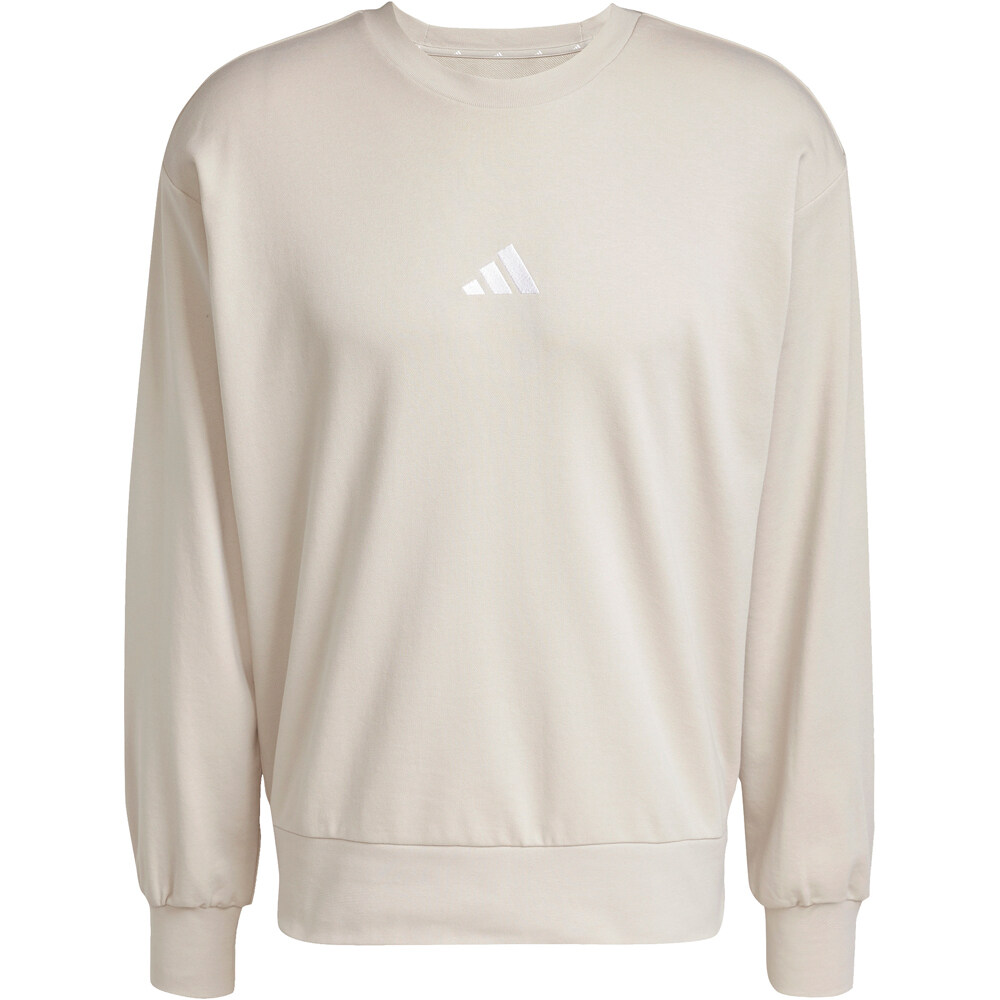 adidas sudadera hombre ESSENTIALS FEELCOZY 05