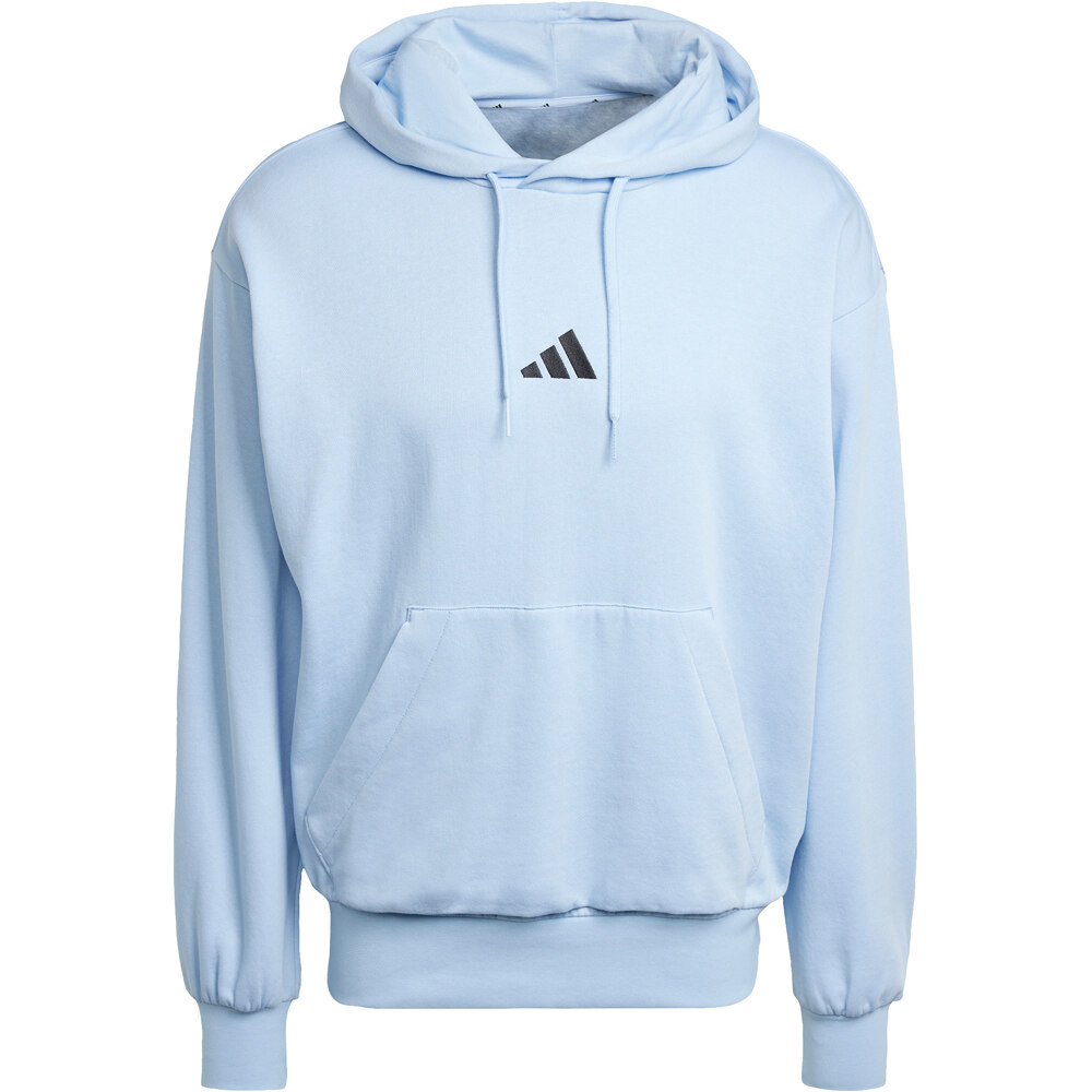 adidas sudadera hombre ESSENTIALS FEELCOZY 05