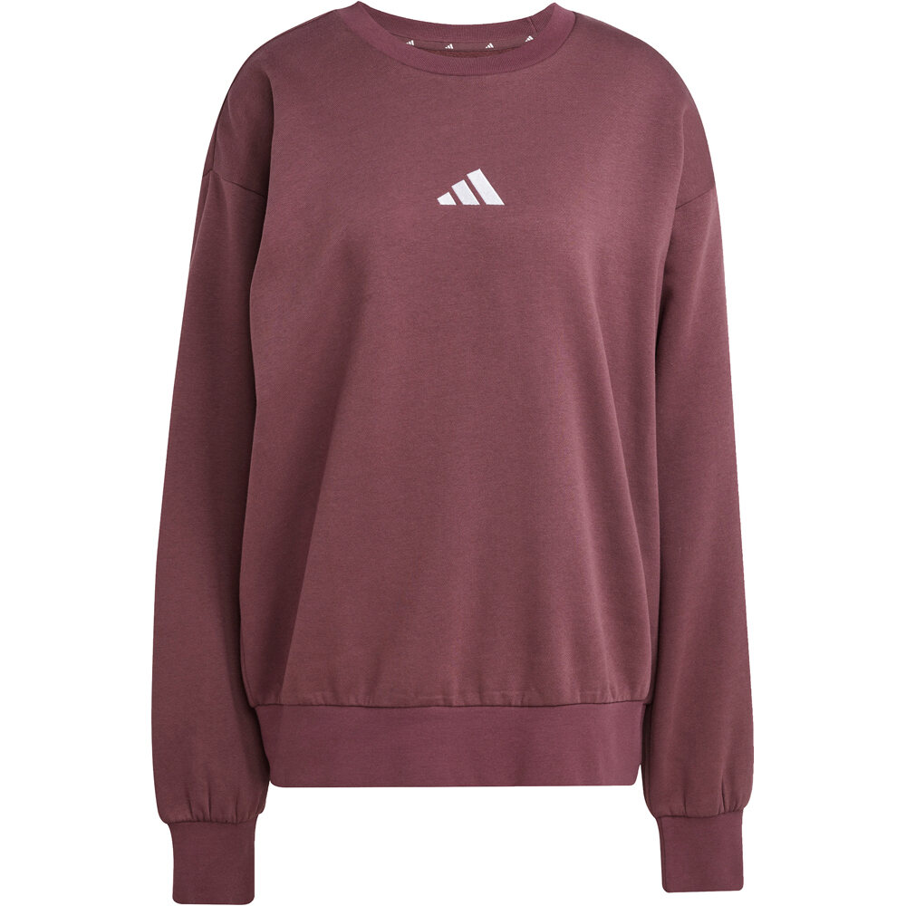 adidas sudadera hombre ESSENTIALS FEELCOZY FLEECE 05