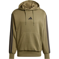 ESSENTIALS FLEECE 3 BANDAS