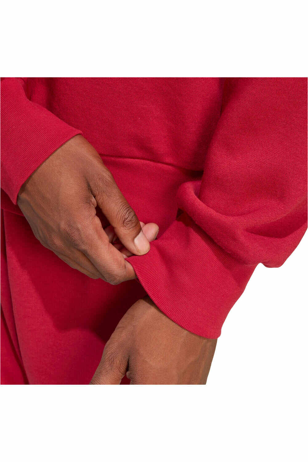 adidas sudadera hombre ESSENTIALS LINEAR 03