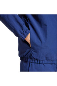 adidas sudadera hombre ESSENTIALS SMALL LOGO 03