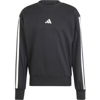 adidas sudadera hombre ESSENTIALS THREE STRIPES 05
