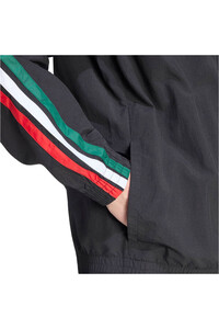 adidas sudadera hombre ESSENTIALS WOVEN 03