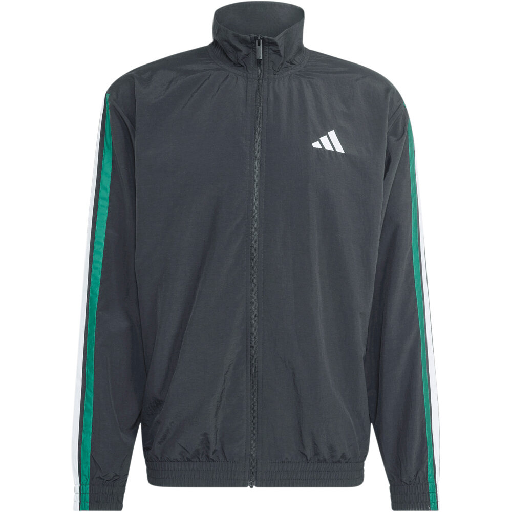 adidas sudadera hombre ESSENTIALS WOVEN 04