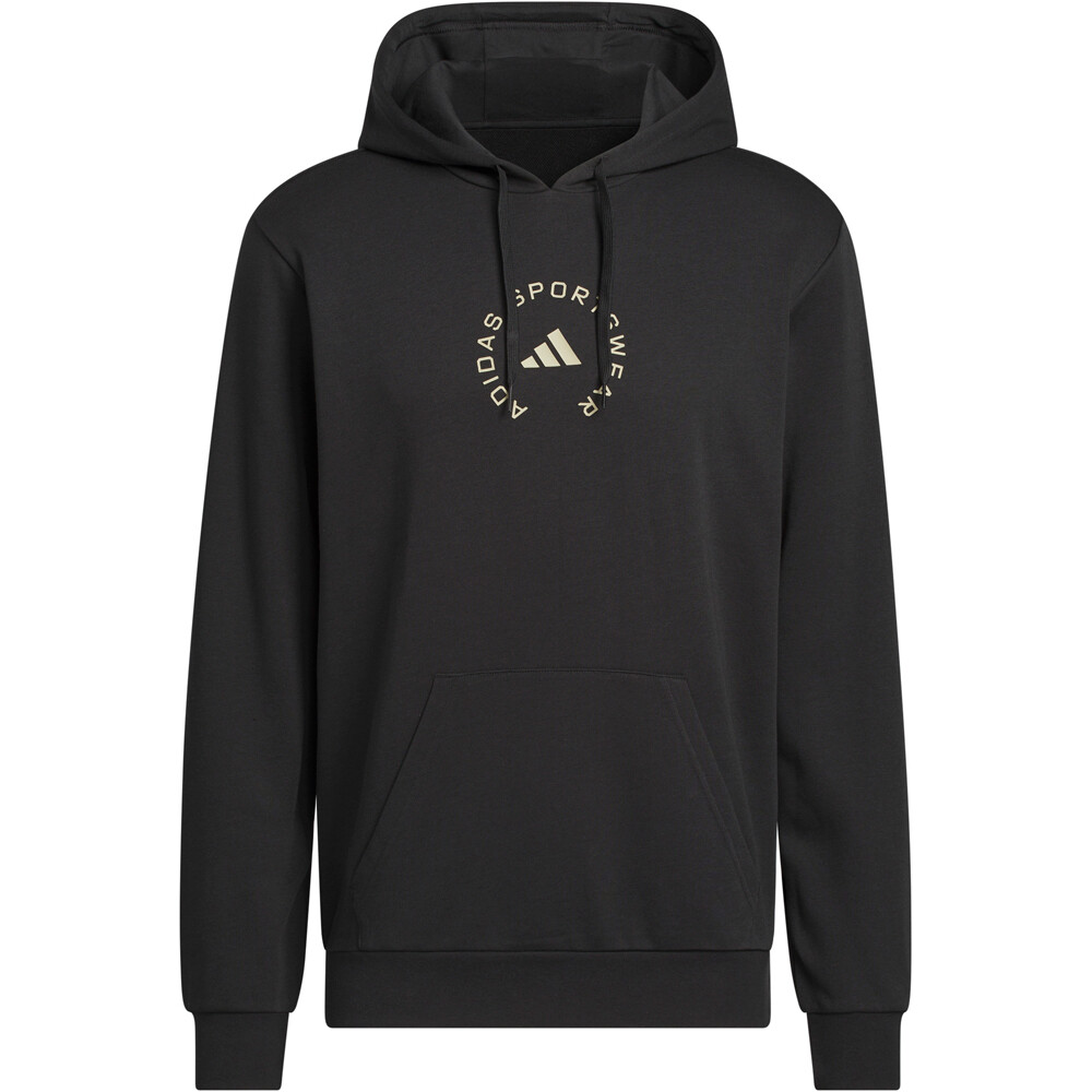 adidas sudadera hombre ESTAMPADA COLOR CONNECT 04