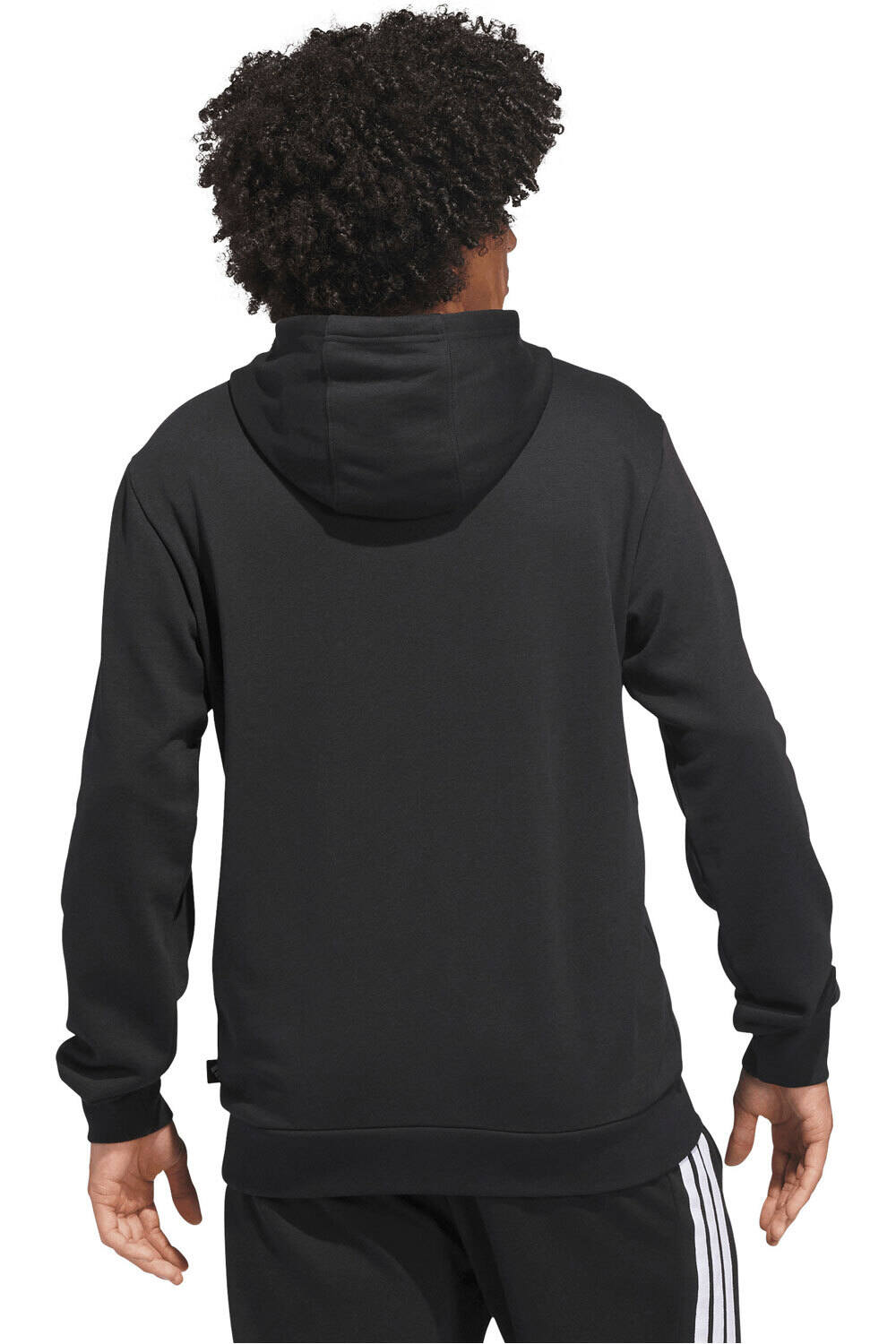 adidas sudadera hombre ESTAMPADA COLOR CONNECT vista trasera