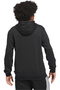 adidas sudadera hombre ESTAMPADA COLOR CONNECT vista trasera