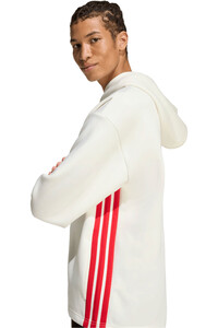 adidas sudadera hombre ESTAMPADA STADIUM 03