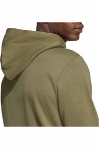 adidas sudadera hombre ESTAMPADO CAMO MODERN LOGO vista detalle