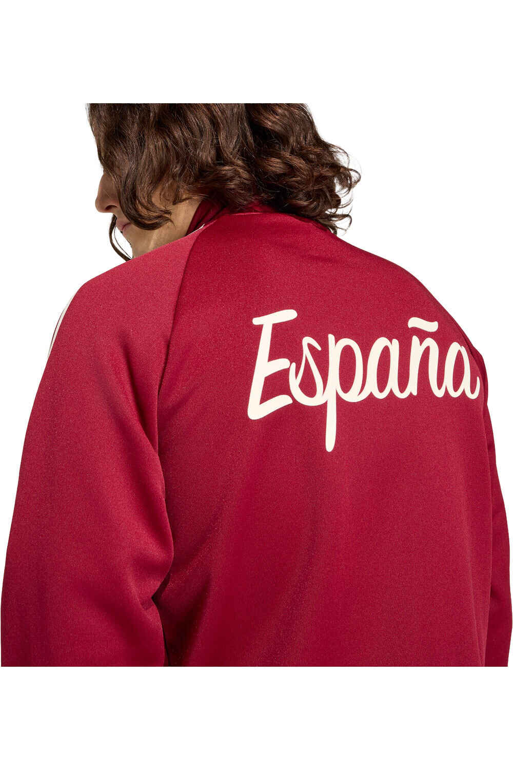 adidas sudadera hombre FEF OG TT 03