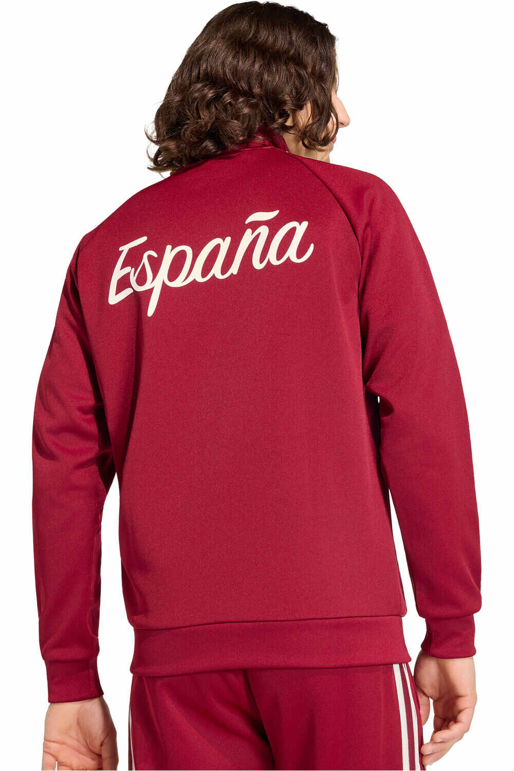 adidas sudadera hombre FEF OG TT vista trasera