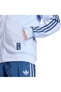 adidas sudadera hombre FIGC OG TT 03