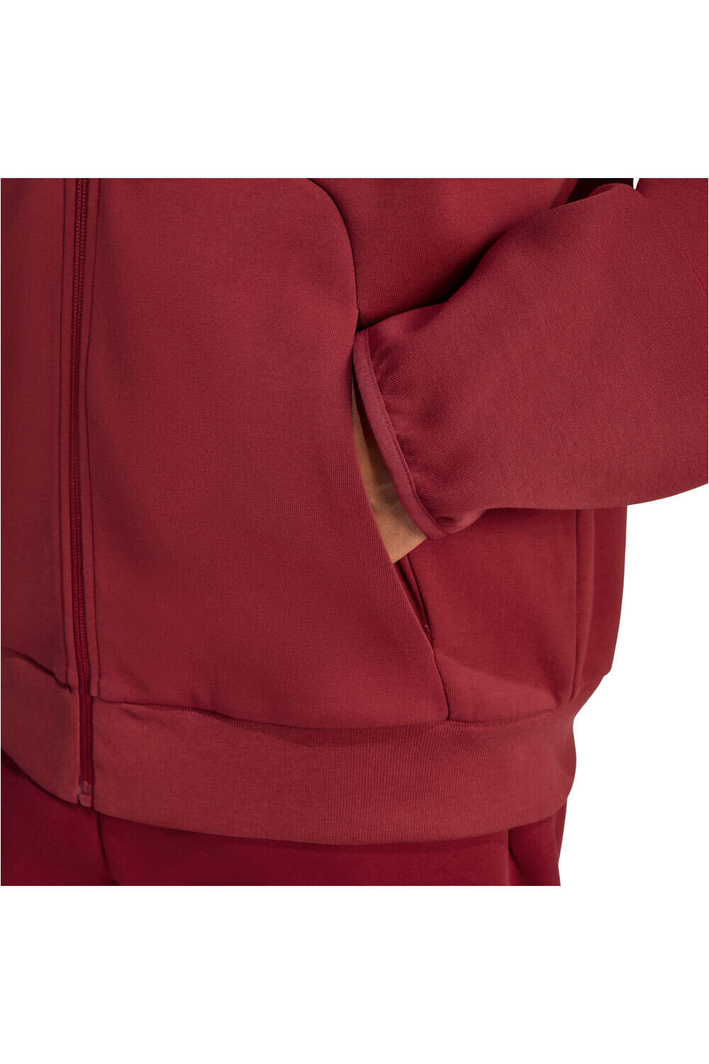 adidas sudadera hombre FUTURE ICONS 03