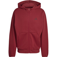adidas sudadera hombre FUTURE ICONS 04