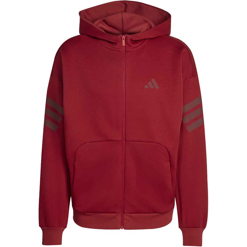 adidas sudadera hombre FUTURE ICONS 3 BANDAS 04