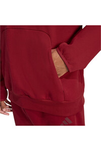 adidas sudadera hombre FUTURE ICONS SMALL LOGO 03