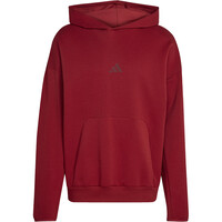 adidas sudadera hombre FUTURE ICONS SMALL LOGO 04