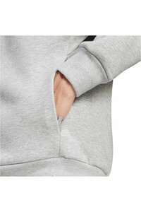 adidas sudadera hombre FUTURE ICONS THREE STRIPES WOVEN 04