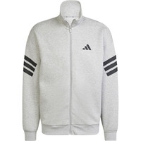 adidas sudadera hombre FUTURE ICONS THREE STRIPES WOVEN 05